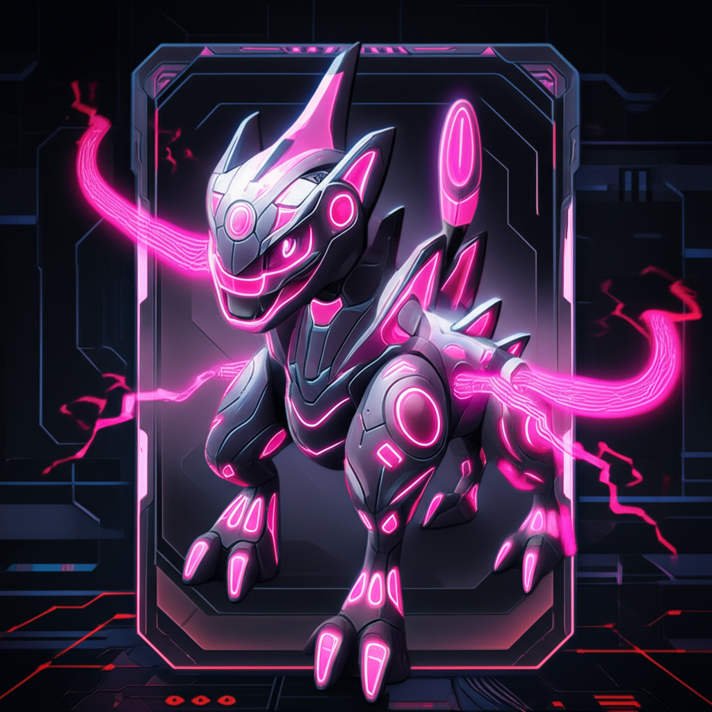 Pokemon Card