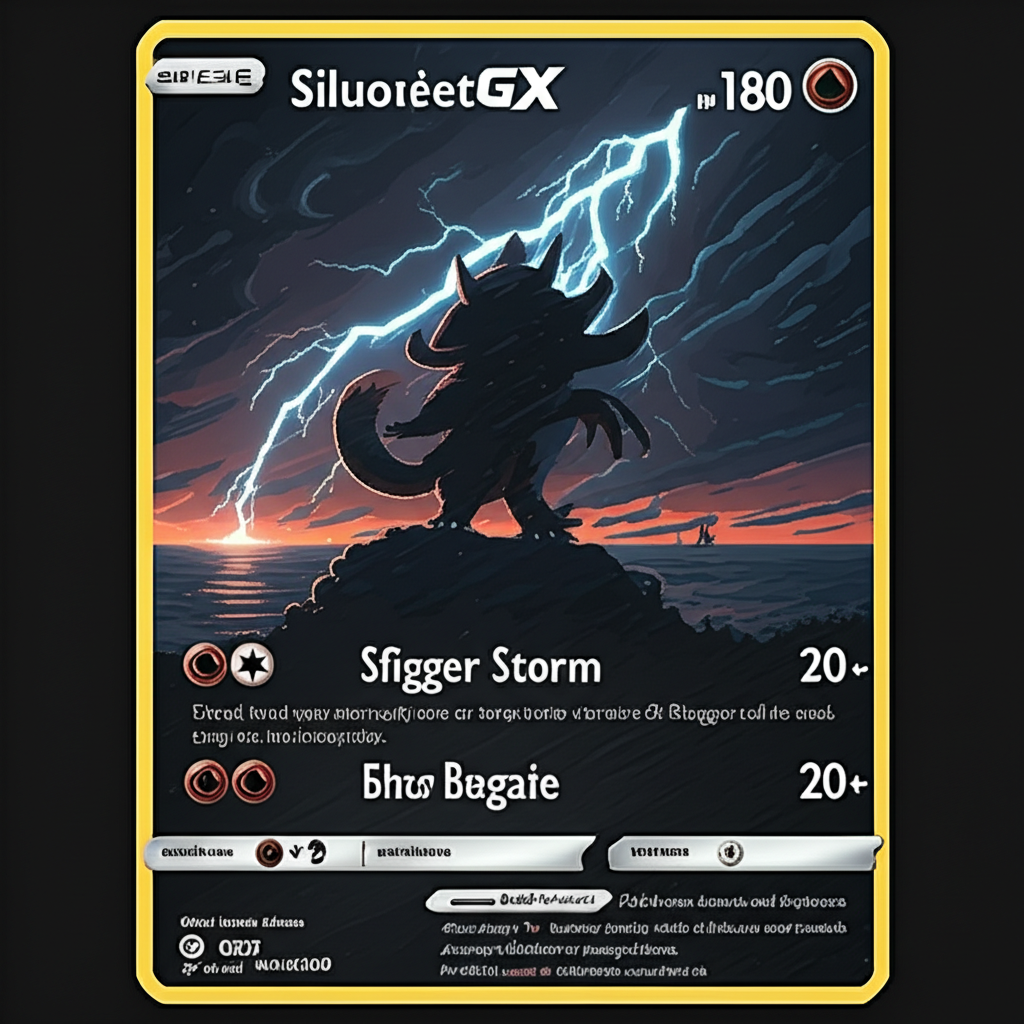 PIXEL STORM